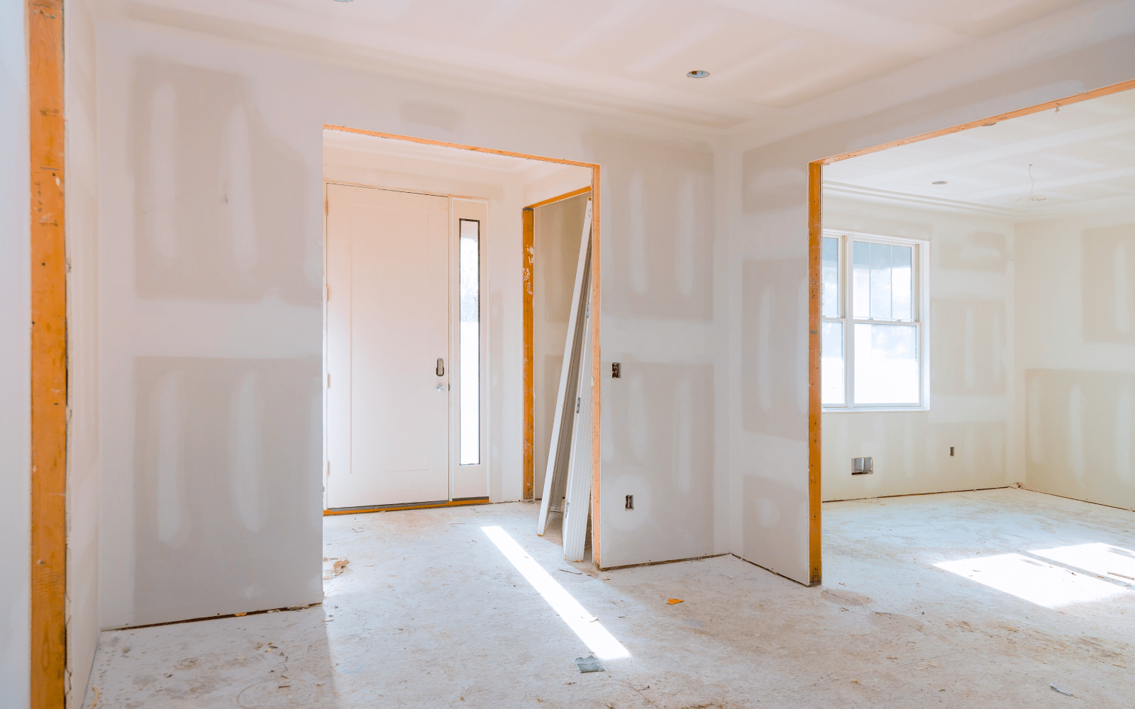 Drywall Services