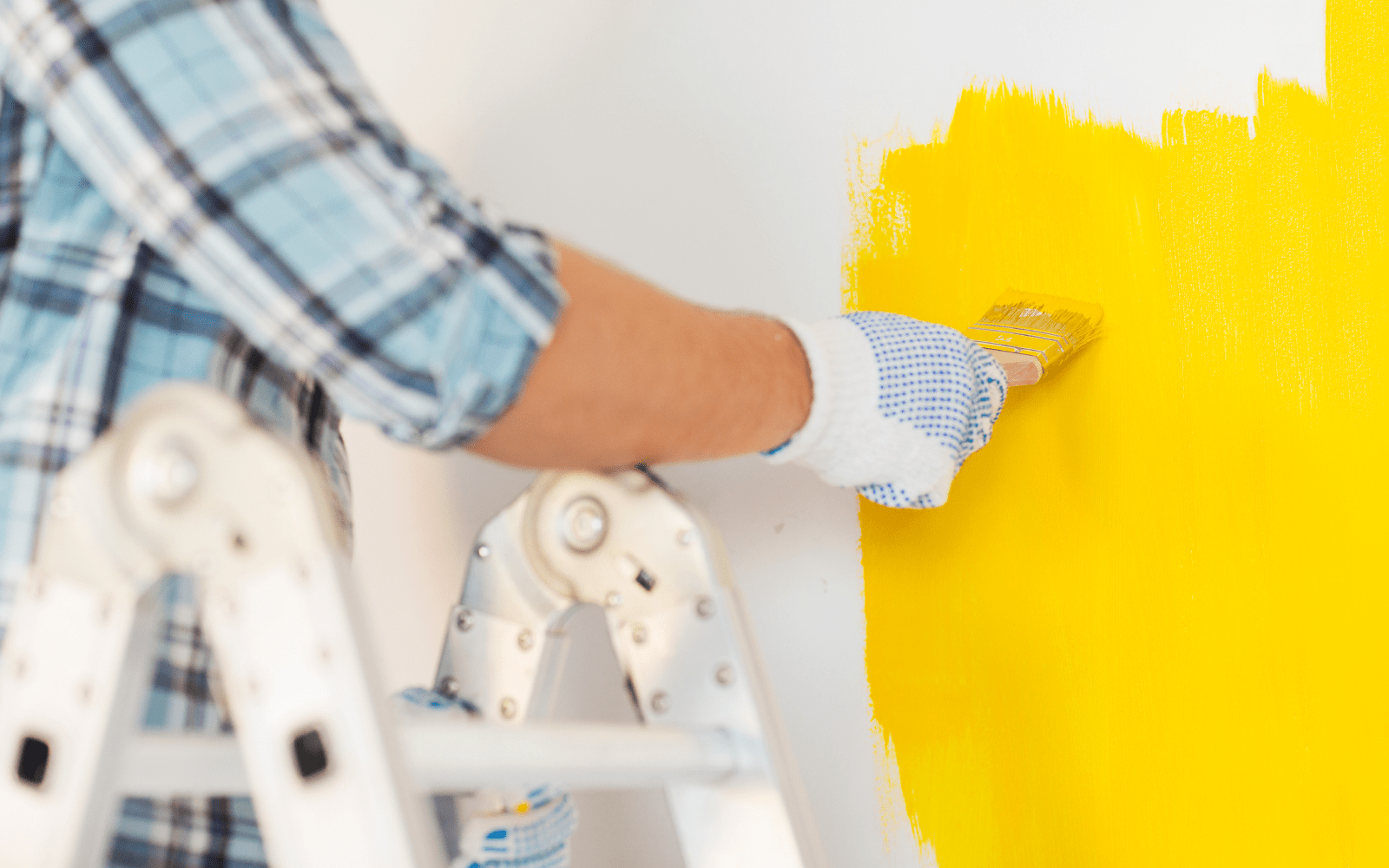 Interior Painting