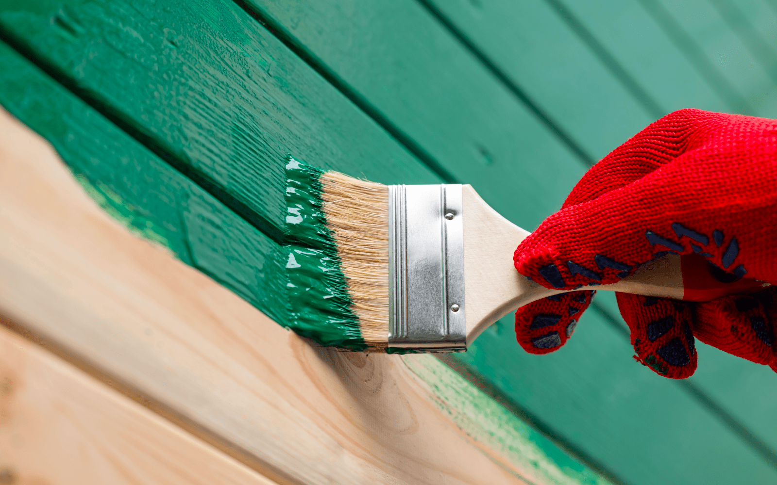 Exterior Painting